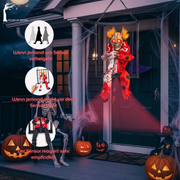 HOUSE OF SPOOK® - Käfig der Verdammten