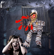 HOUSE OF SPOOK® - Käfig der Verdammten