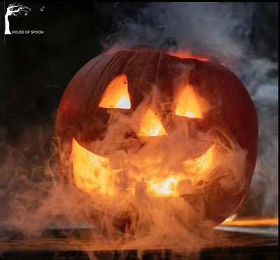 HOUSE OF SPOOK® - PhantomMist