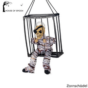 HOUSE OF SPOOK® - Käfig der Verdammten